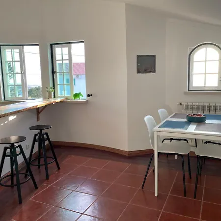 No Ceu - A Fully Private Flat In The Sky With Ocean View Апартаменты