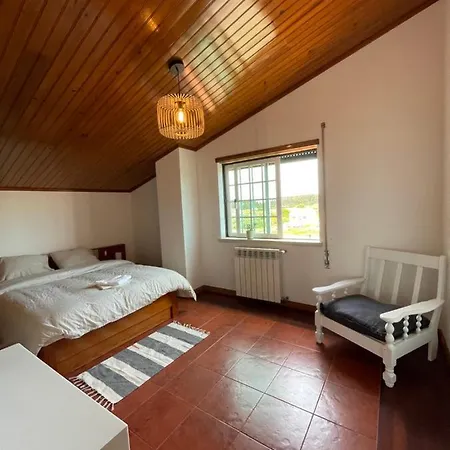 No Ceu - A Fully Private Flat In The Sky With Ocean View Апартаменты