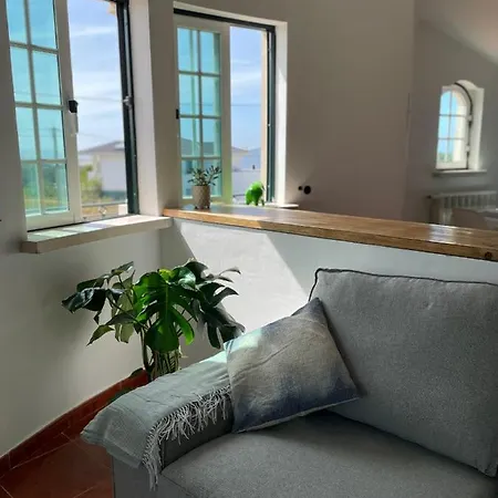 Апартаменты No Ceu - A Fully Private Flat In The Sky With Ocean View *