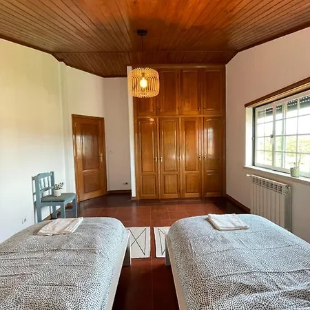 No Ceu - A Fully Private Flat In The Sky With Ocean View * Атогиа-да-Балейя