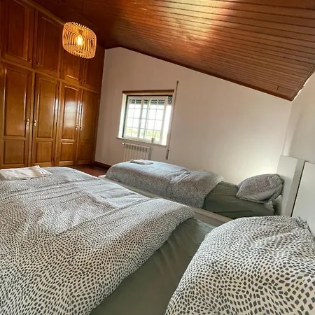No Ceu - A Fully Private Flat In The Sky With Ocean View Апартаменты Атогиа-да-Балейя