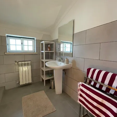 Апартаменты No Ceu - A Fully Private Flat In The Sky With Ocean View