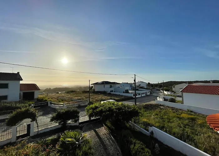 No Ceu - A Fully Private Flat In The Sky With Ocean View Apartament *
