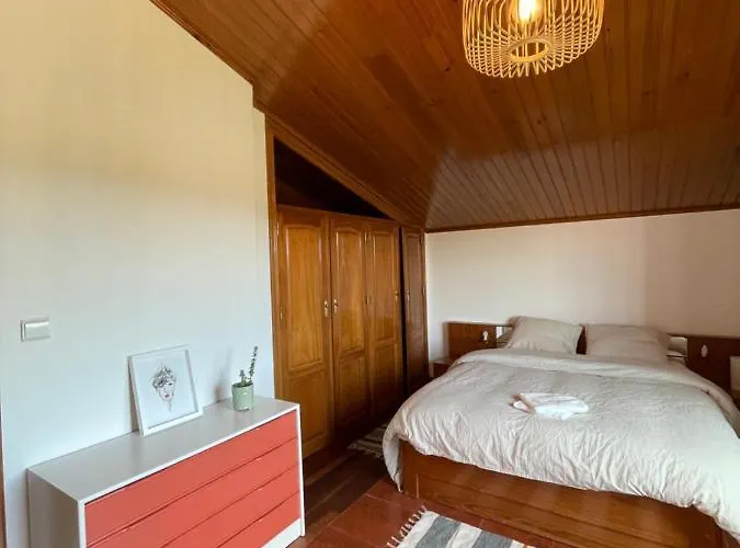 Apartament No Ceu - A Fully Private Flat In The Sky With Ocean View