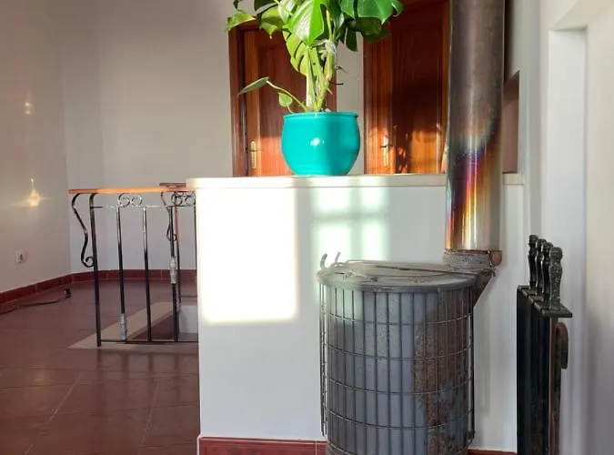 No Ceu - A Fully Private Flat In The Sky With Ocean View * Atouguia Da Baleia