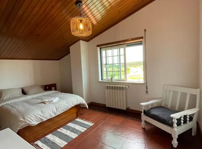 No Ceu - A Fully Private Flat In The Sky With Ocean View Apartament