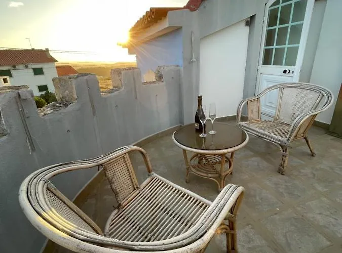 No Ceu - A Fully Private Flat In The Sky With Ocean View