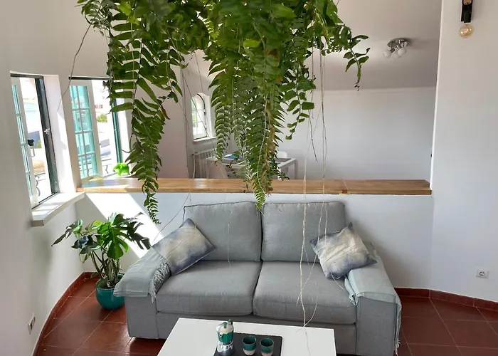 No Ceu - A Fully Private Flat In The Sky With Ocean View Appartamento