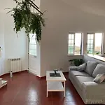 Lejlighed No Ceu - A Fully Private Flat In The Sky With Ocean View *