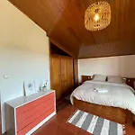 Lejlighed No Ceu - A Fully Private Flat In The Sky With Ocean View