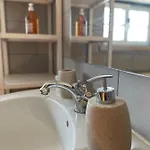 No Ceu - A Fully Private Flat In The Sky With Ocean View Lejlighed *