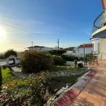 No Ceu - A Fully Private Flat In The Sky With Ocean View