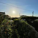 No Ceu - A Fully Private Flat In The Sky With Ocean View Lejlighed Atouguia Da Baleia