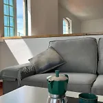 Lejlighed No Ceu - A Fully Private Flat In The Sky With Ocean View Atouguia Da Baleia