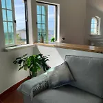 Appartement No Ceu - A Fully Private Flat In The Sky With Ocean View *