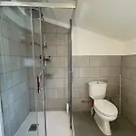 No Ceu - A Fully Private Flat In The Sky With Ocean View Lejlighed Atouguia Da Baleia