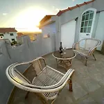 No Ceu - A Fully Private Flat In The Sky With Ocean View