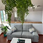 No Ceu - A Fully Private Flat In The Sky With Ocean View Lejlighed