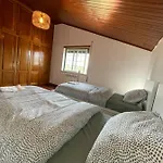 No Ceu - A Fully Private Flat In The Sky With Ocean View Lejlighed Atouguia Da Baleia