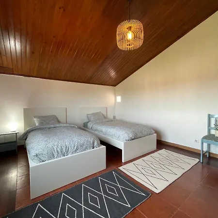 No Ceu - A Fully Private Flat In The Sky With Ocean View *