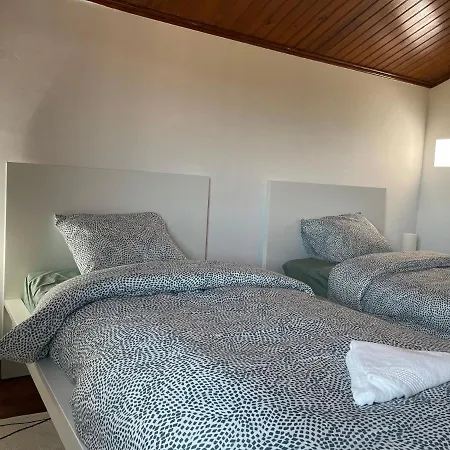 No Ceu - A Fully Private Flat In The Sky With Ocean View Apartment Atouguia Da Baleia