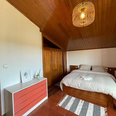 Appartement No Ceu - A Fully Private Flat In The Sky With Ocean View