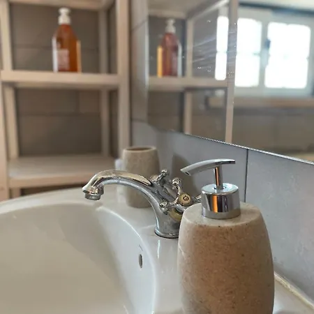 No Ceu - A Fully Private Flat In The Sky With Ocean View Apartment *