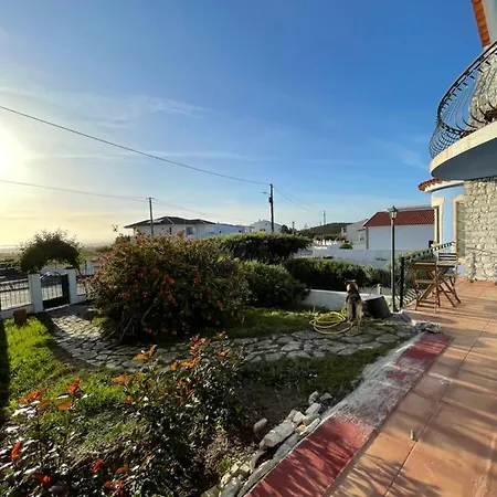 No Ceu - A Fully Private Flat In The Sky With Ocean View