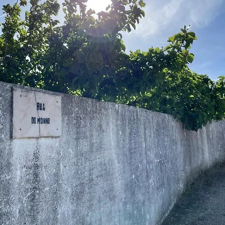 No Ceu - A Fully Private Flat In The Sky With Ocean View * Atouguia Da Baleia