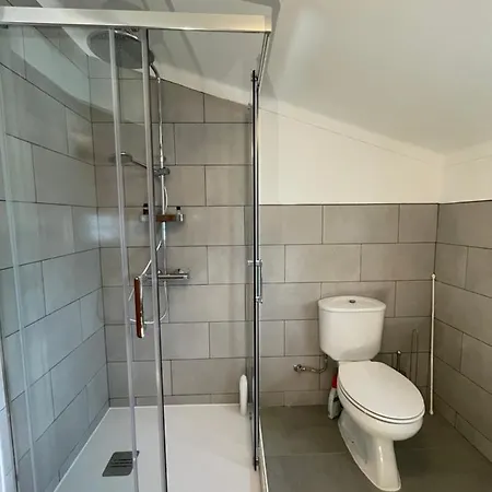 No Ceu - A Fully Private Flat In The Sky With Ocean View Appartement Atouguia Da Baleia