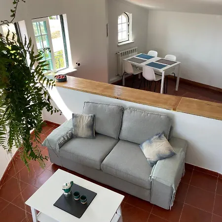No Ceu - A Fully Private Flat In The Sky With Ocean View Appartement