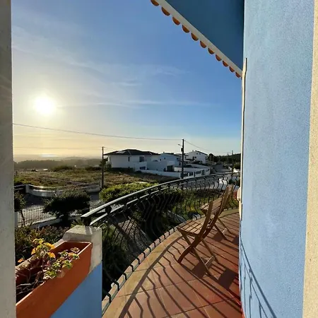 No Ceu - A Fully Private Flat In The Sky With Ocean View *