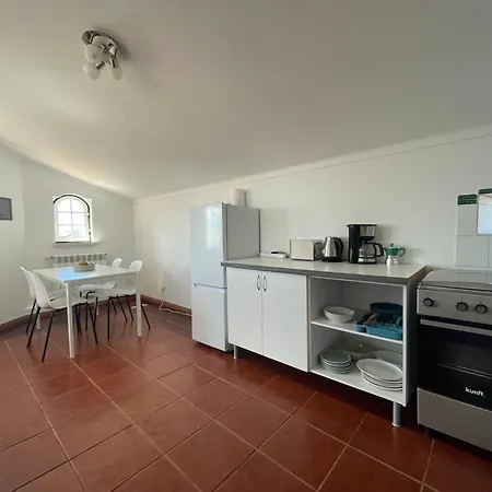 No Ceu - A Fully Private Flat In The Sky With Ocean View * Atouguia Da Baleia