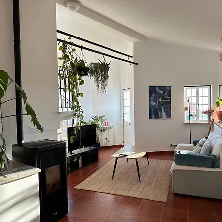 No Ceu - A Fully Private Flat In The Sky With Ocean View