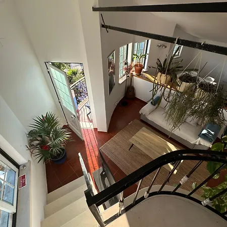 No Ceu - A Fully Private Flat In The Sky With Ocean View *